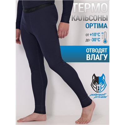 Polar Wolf Кальсоны 1МНЛ3939037