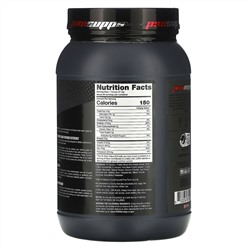 ProSupps, Plant Perform, Performance Plant Protein, Rich Chocolate, 2 lbs (907 g)