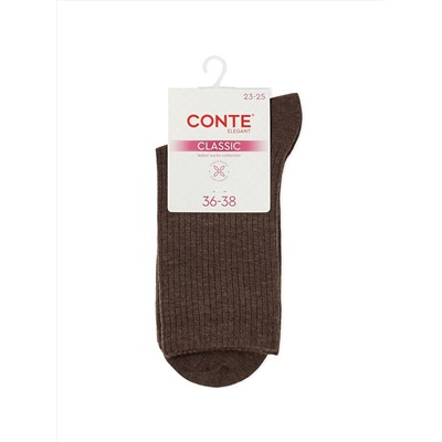 Conte elegant Носки CLASSIC 25С-32СП