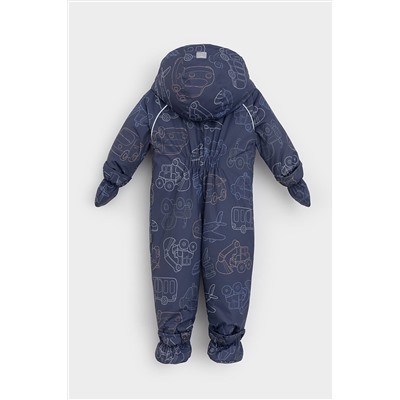 Комбинезон CROCKID, 1226582