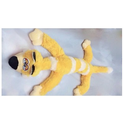 Мягкая игрушка кот Бекон