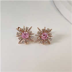 Серьги  Xuping