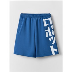 ШОРТЫ ДЛЯ МАЛЬЧИКОВ 133350