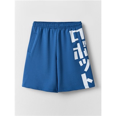 ШОРТЫ ДЛЯ МАЛЬЧИКОВ 133350