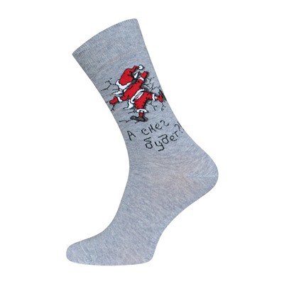 БРЕСТСКИЕ НОСКИ 4200 CRAZYEAR