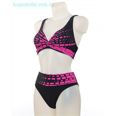 22315-10 Купальник раздельный (46-52)