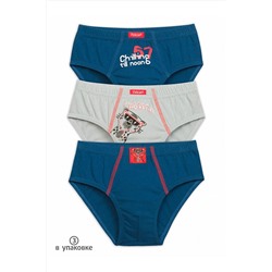 Трусы 3 шт. PELICAN, 748305