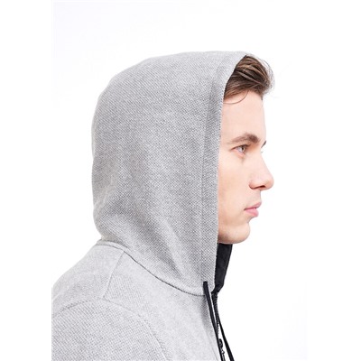 Толстовка мужская