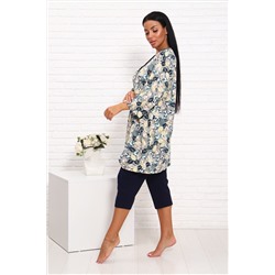 Костюм с бриджами №129 Костюм с бриджами MAX НАТАЛИ, 1055871