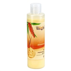 Aasha Herbals Шампунь для окрашенных волос, 200 мл 18043