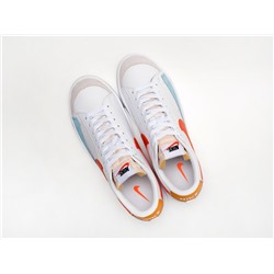 Кроссовки Nike Blazer Low 77