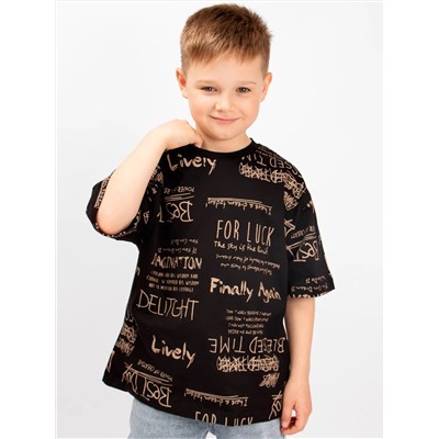 Соль&Перец Футболка SP981