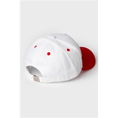 Кепка текстильная для мальчиков PLAYTODAY, 1239671