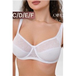 Бюстгальтер OIRO 2823 (Белый)