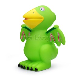 Игрушек для ванны "Суперзавр"