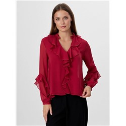 MARK FORMELLE Блузка 122788