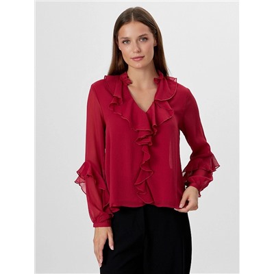 MARK FORMELLE Блузка 122788