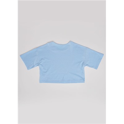 Футболка детская для девочки