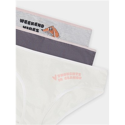 MARK FORMELLE Трусы 417748-3