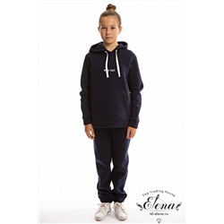 Костюм начес М222055Пв