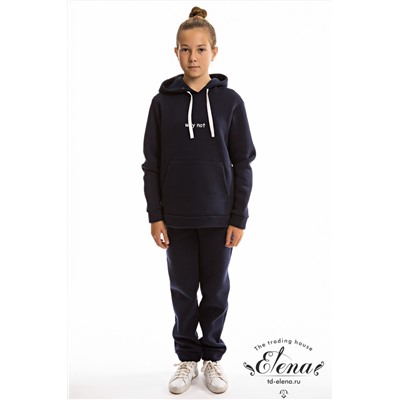 Костюм начес М222055Пв