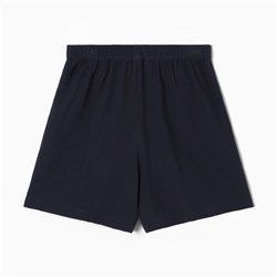 Шорты женские MIST Muslin размер XS, серые