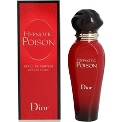 CHRISTIAN DIOR POISON HYPNOTIC edt (w) 20ml roller