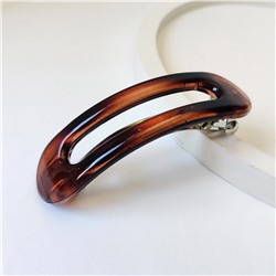 Заколка - автоматик