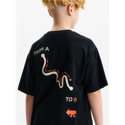 PELICAN Футболка BFT3388/6