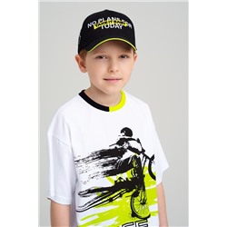 Кепка PLAYTODAY, 861102