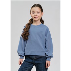 Алексис, Свитшот