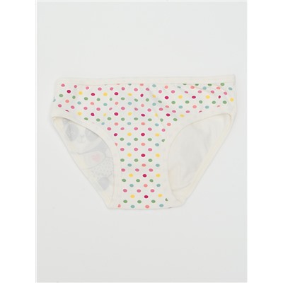 540254 (Трусы для девочки, Baykar )