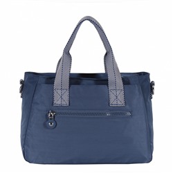 Сумка 8699MD blue Mindesa