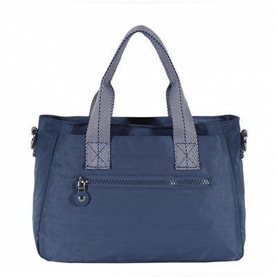 Сумка 8699MD blue Mindesa