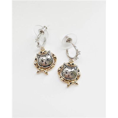 Серьги "Molly"