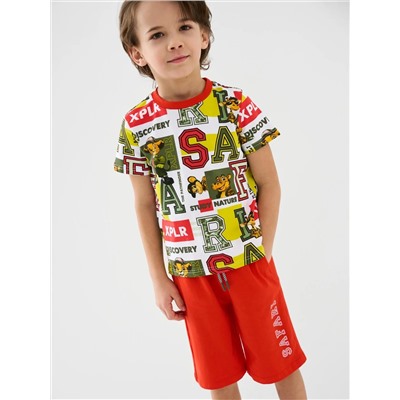 PLAYTODAY Шорты 12612315