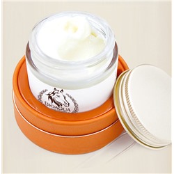 Крем для лица с лошадиным жиром Bioaqua