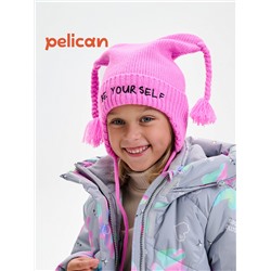 Шапка детская