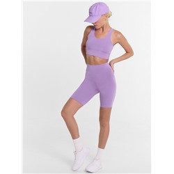 КОМПЛЕКТ ЖЕНСКИЙ (ТОП, ШОРТЫ) 372525