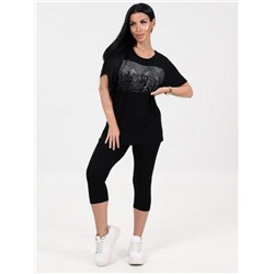 Костюм "Джулианна" (Черный)