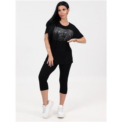 Костюм "Джулианна" (Черный)