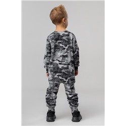 Костюм (Свитшот+Брюки) BODO-S, 1052594