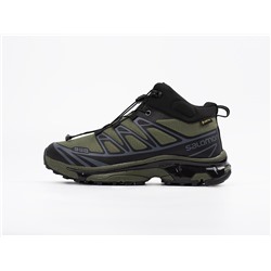 Зимние Кроссовки Salomon ADVANCED XT-6 ADV High
