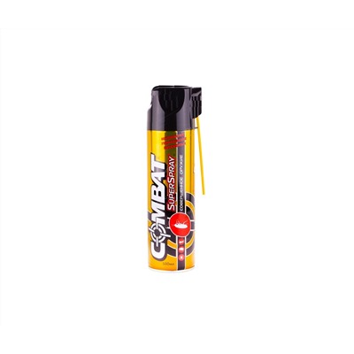 Combat SuperSpray инсектицид 500мл