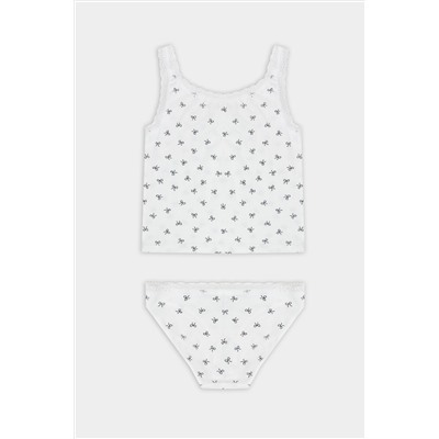 Комплект (Майка+Трусы) MARK FORMELLE, 1198113