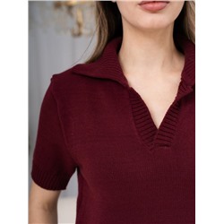 Джемпер-поло