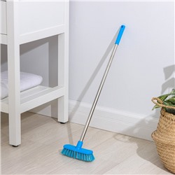 Щётка для подметания пола Доляна, 68×15×5 см, МИКС