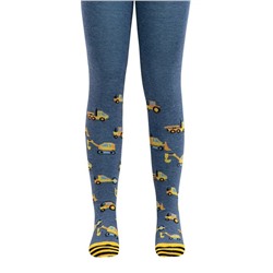 Классические Колготки CONTE-KIDS TIP-TOP