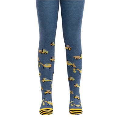 Классические Колготки CONTE-KIDS TIP-TOP