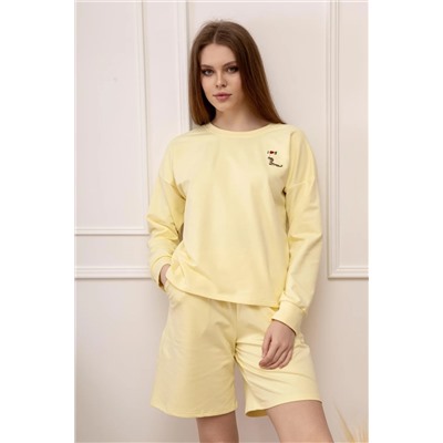 Lika Dress Костюм 7968